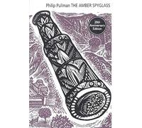 The Amber Spyglass