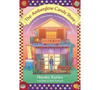 The Amberglow Candy Store