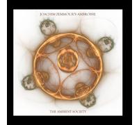 The Ambient Society - Joachim Zemmour's Ambroisie