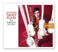 Kuhn, Alexander Sandi - Ambiguity of Light [Import]