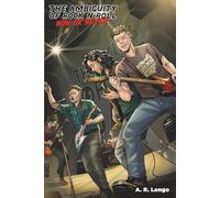 The Ambiguity of Rock n' Roll Now or Never