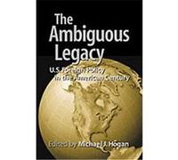 The Ambiguous Legacy