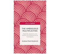 The Ambiguous Multiplicities