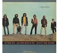 The Amboy Dukes - Migration [Import]