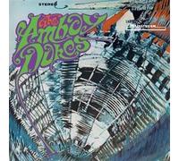 Amboy Dukes/Vinyle Vert Citron