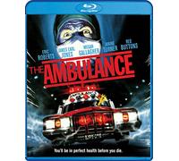 The Ambulance [Blu-Ray]