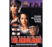 The Ambulance [ Origine Australien, Sans Langue Francaise ]
