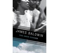 The Amen Corner James Baldwin (Auteur)