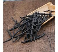 Thé Amer Bio Naturel Sauvage Ku Ding Dissipe La Chaleur Et Détoxifie Tea Kuding Hainan à Grandes Feuilles Améliore La Vue Et Favorise La Salivation Tea Immunitaire (250g)