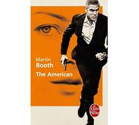 The American (A Very Private Gentleman)