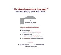 The American Accent Learnway Cross The Bridge, Over The Divide
