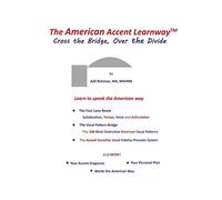 The American Accent Learnway Cross The Bridge, Over The Divide