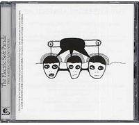 Electric Soft Parade – The American Adventures – CD – Copy Control