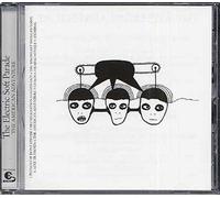 The American Adventures