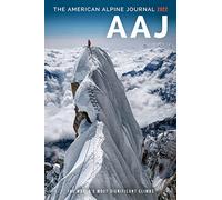 The American Alpine Journal 2022 (64)