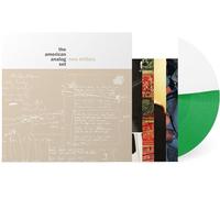 The American Analog Set - New Drifters - White/green