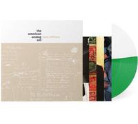 The American Analog Set - New Drifters - White/Green [Vinyl Lp] Colored Vinyl, Green, White