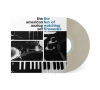 The American Analog Set - The Fun of Watching Fireworks [Vinyl LP] [VINYL]
