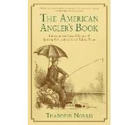 The American Angler's Book