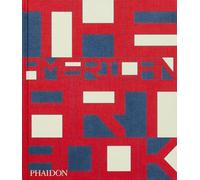 Phaidon – The American Art Book – Édition révisée et mise à jour – Relié
