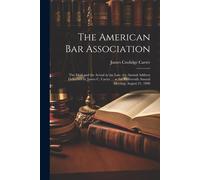 The American Bar Association
