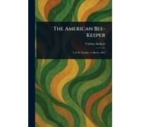 The American Bee-Keeper