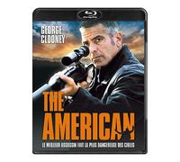 The American - Blu-Ray