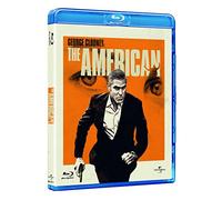 The American [Blu-Ray] [Import]