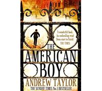 The American Boy