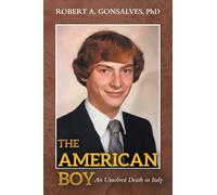 The American Boy: An Unsolved Death in Italy
