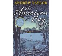 The American Boy by Andrew Taylor Andrew Taylor (Auteur)