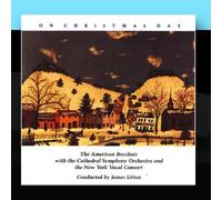 The American Boy Choir - On Christmas Day