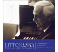 The American Boychoir - Litton Live The Farewell Concert