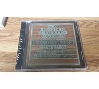 The American Brass Band Journal 1853 a Collection of Marches, Quick-Steps, Polkas The Empire Brass Quintet and Friends CD
