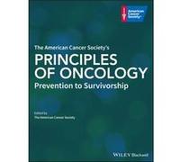 The American Cancer Societys Principles of Oncology Unknown (Auteur)