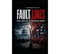 The American Case Study FAULT LINES: Media, Power, and the New American Fracture Educational Exploration of Truth, Manipulation, and the Future of Democracy