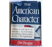 The American Character