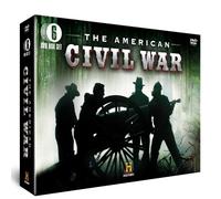 The American Civil War [Import]