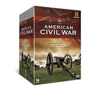 The American Civil War [Import]