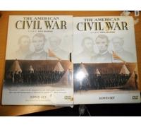 The American Civil War [Import anglais]