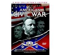 The American Civil War - Blood And Honour