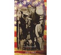 The American Civil War [VHS]