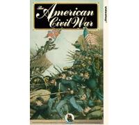 The American Civil War [VHS] [Import anglais]