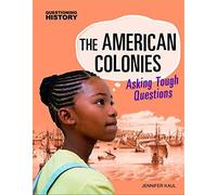 The American Colonies