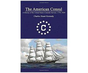 The American Consul