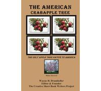 The American Crabtree Apple Tree