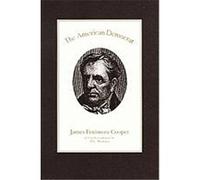 The American Democrat James Fenimore Cooper (Auteur)