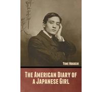 The American Diary Of A Japanese Girl