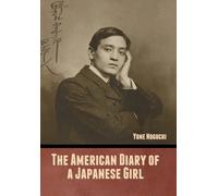 The American Diary Of A Japanese Girl