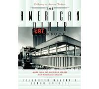 The American Diner Cookbook